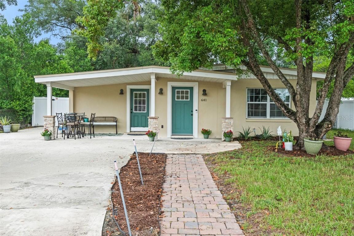 641 E Church Ave., Longwood, FL 32750