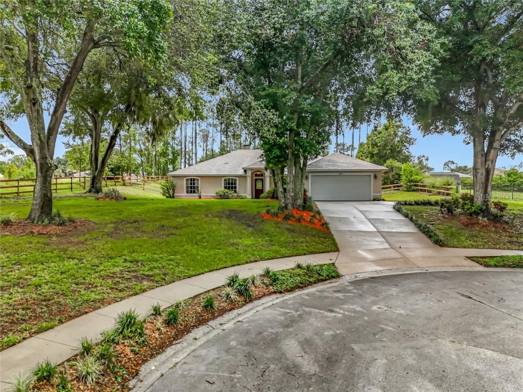 16634 Pine Timber Ave., Montverde, FL 34756