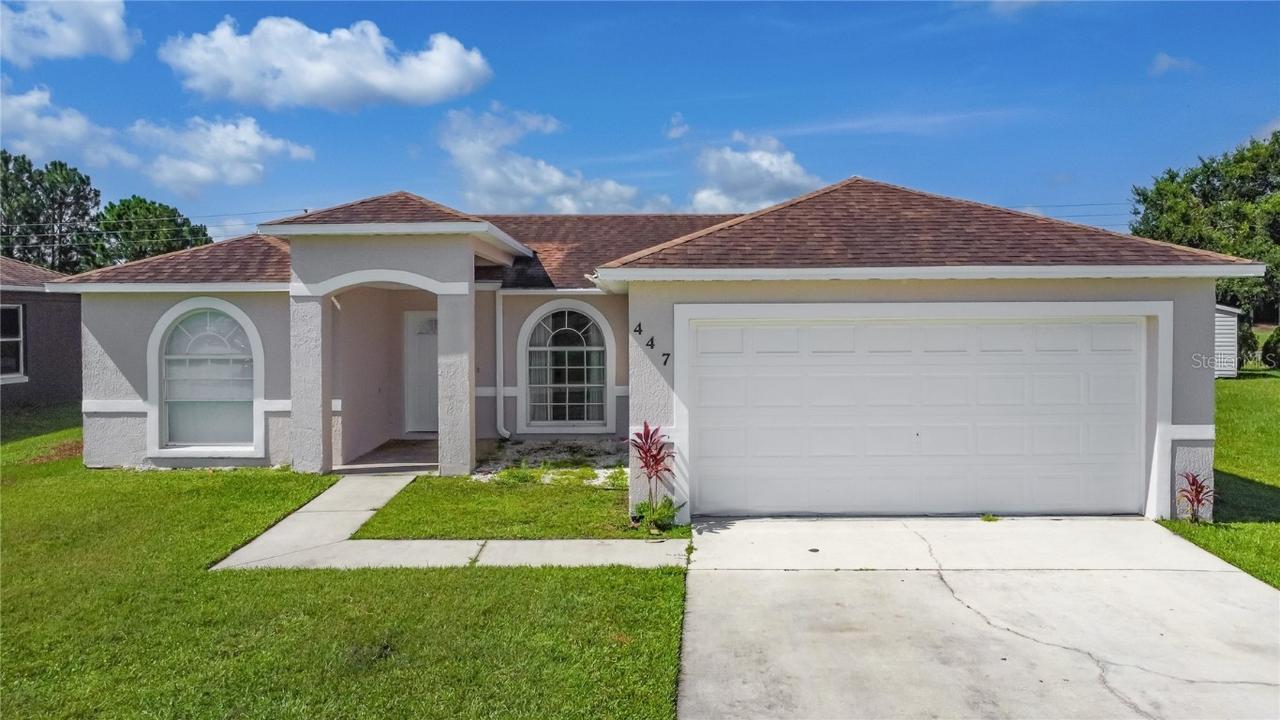 447 Bar Ct., Kissimmee, FL 34759