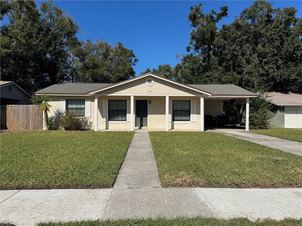 5654 Pinerock Rd., Orlando, FL 32810