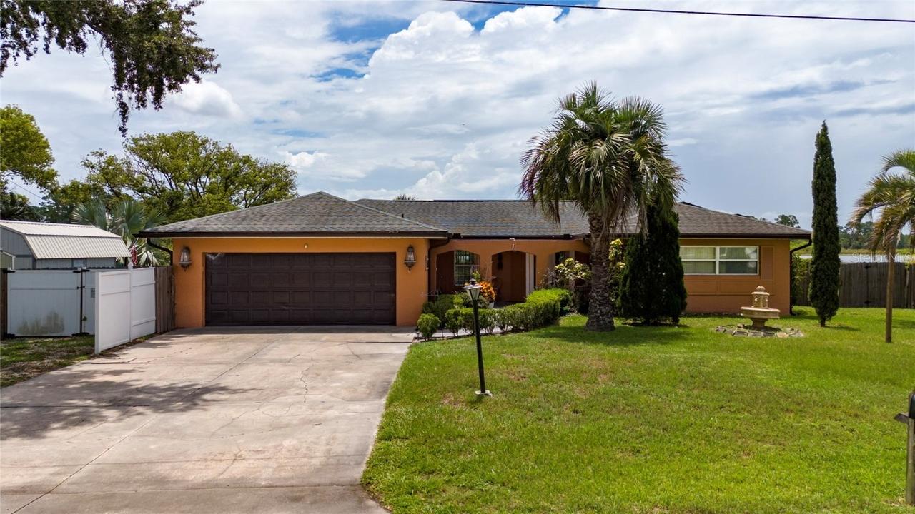 1265 E Fowler Dr., Deltona, FL 32725