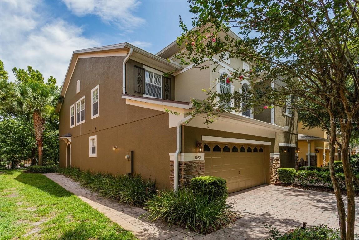 5072 Cypress Branch Point, Oviedo, FL 32765