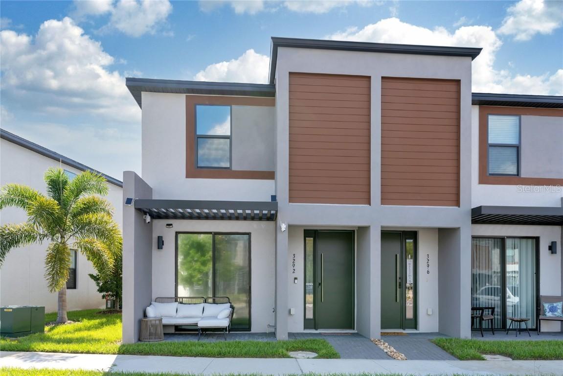 3292 Tranquil Tr., Kissimmee, FL 34747