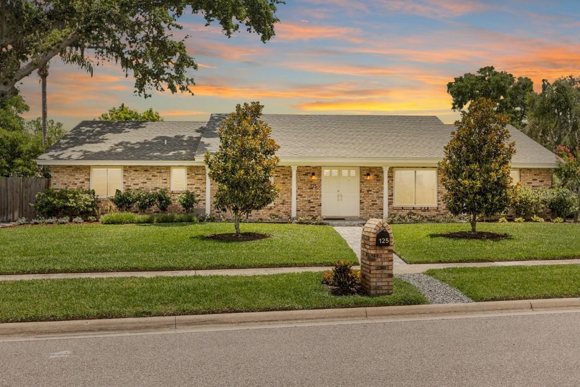 125 White Oak Cir., Maitland, FL 32751