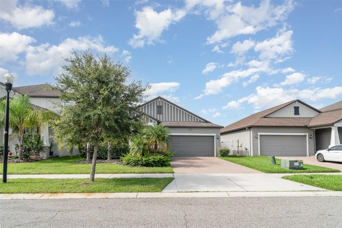 13205 Haystack Ct., Riverview, FL 33579
