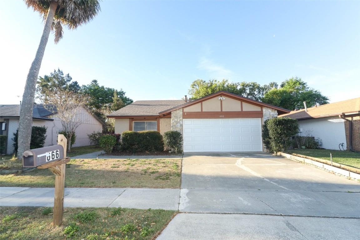 666 Sausalito Blvd., Casselberry, FL 32707