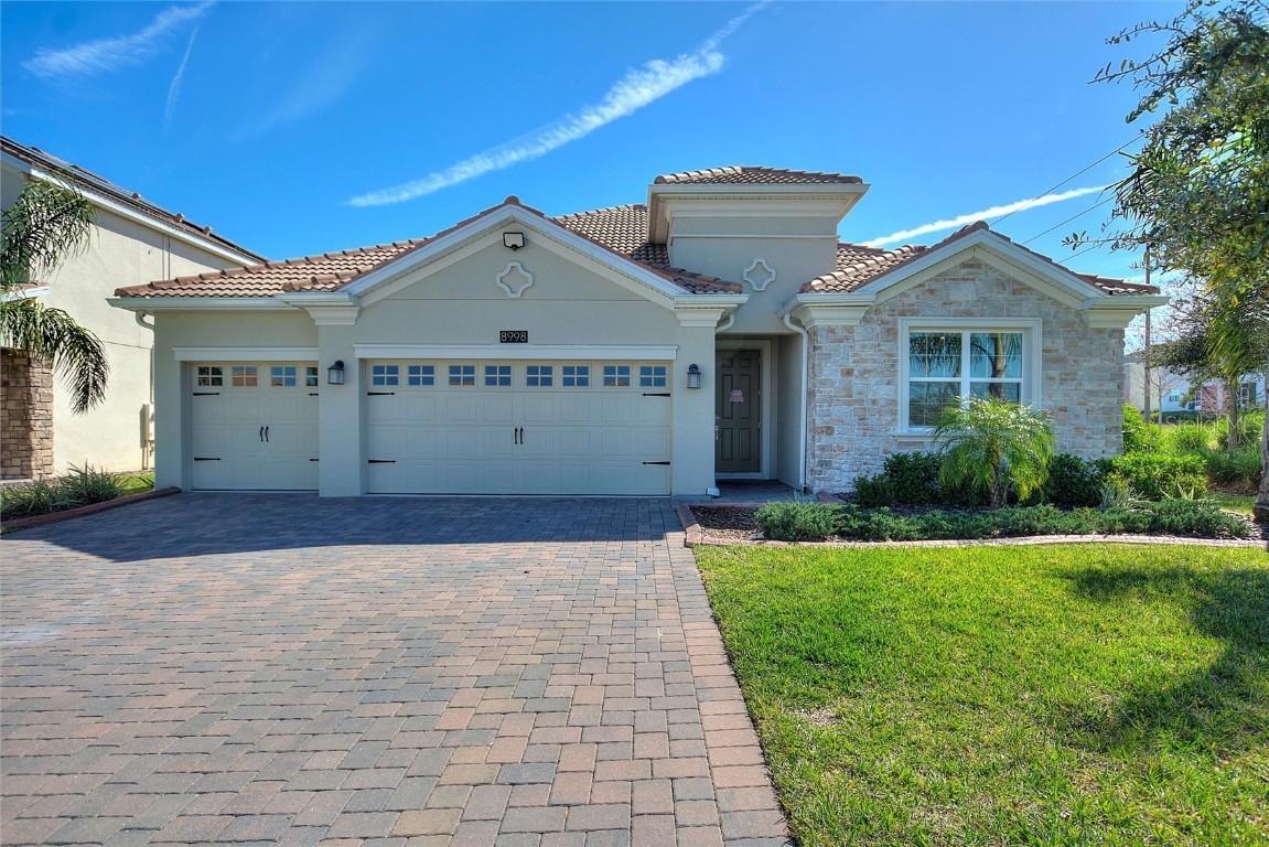 8998 Croquet Ct., Champions Gate, FL 33896