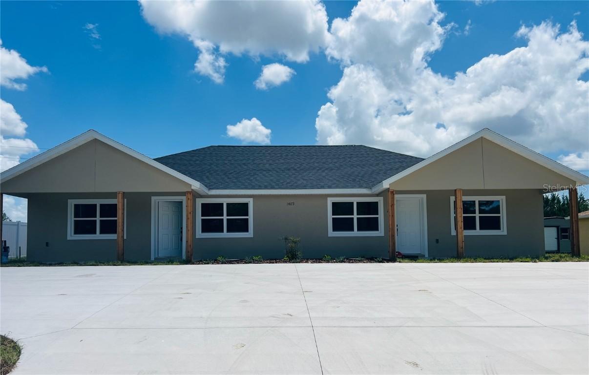 14173 Sw 60th Terrace, Ocala, FL 34473