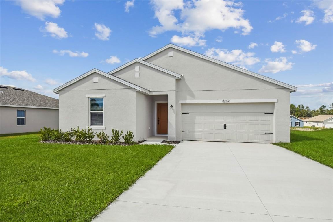 8257 W Eldron Pl., Dunnellon, FL 34434