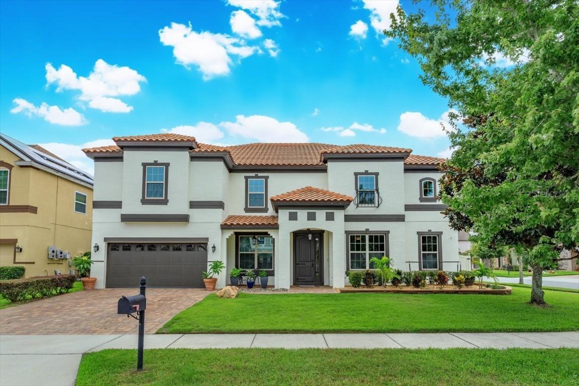 1521 Lake Parkway Dr., St Cloud, FL 34771