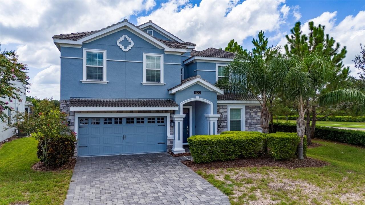 1620 Maidstone Ct., Davenport, FL 33896