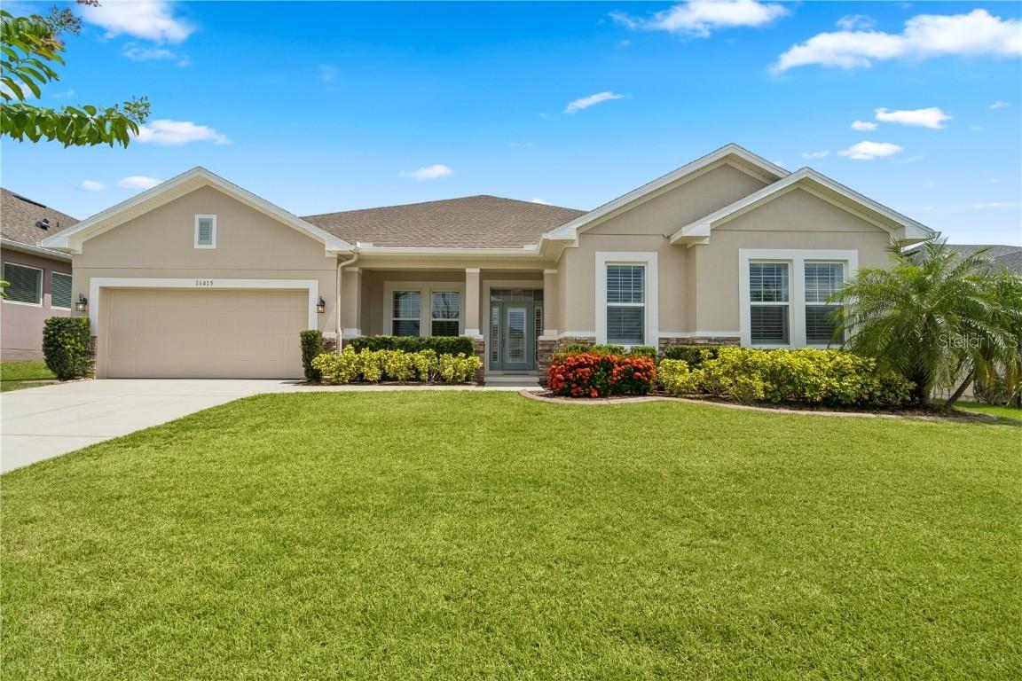 16415 Good Hearth Blvd., Clermont, FL 34711