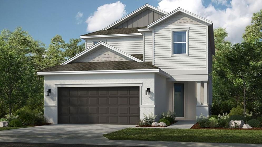 1005 Ladyfish Tr., St Cloud, FL 34771