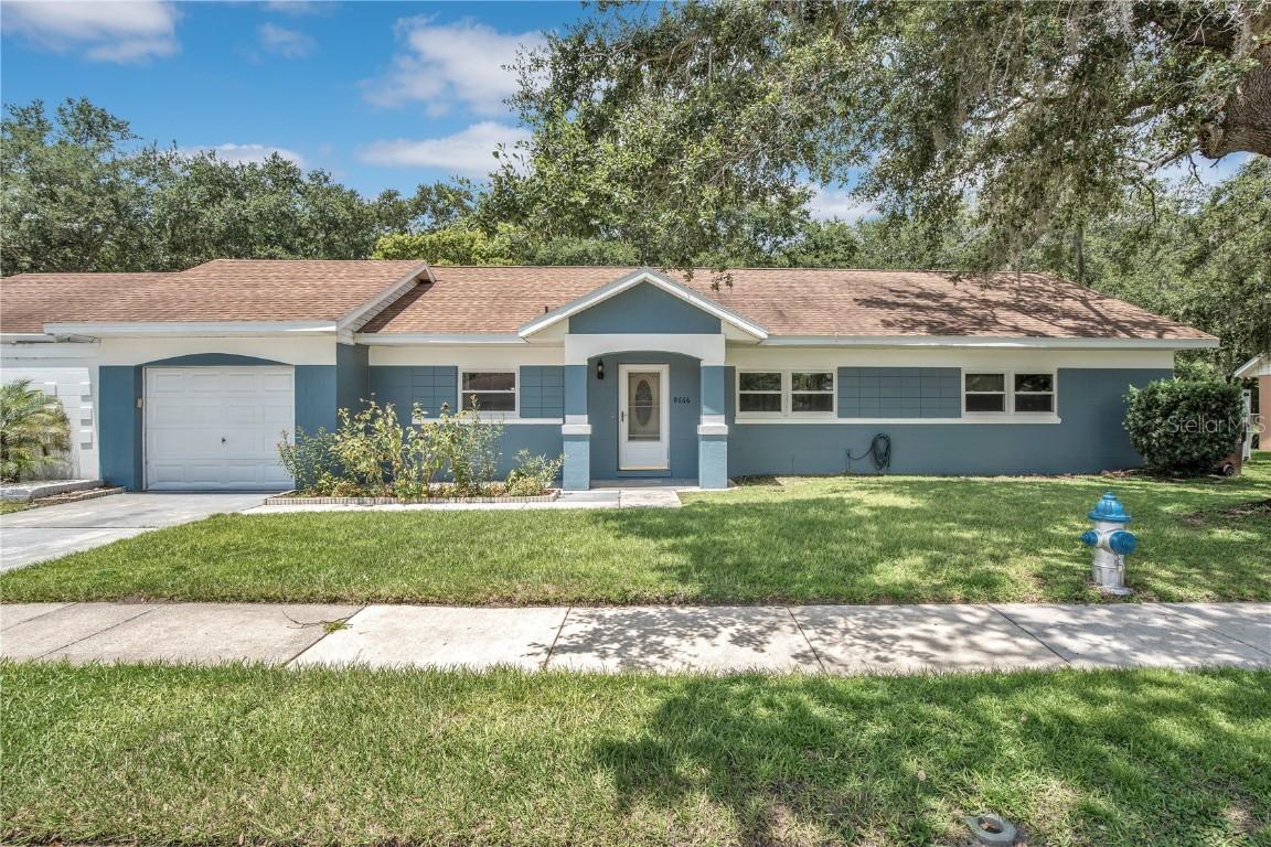 8666 Wichita Pl., Orlando, FL 32827