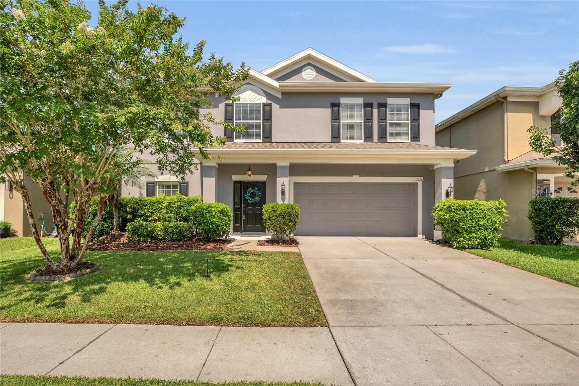 10621 Cypress Trail Dr., Orlando, FL 32825