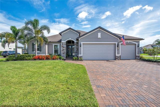 New Homes For Sale This Week That Attend East River High School: July 4th to July 10th