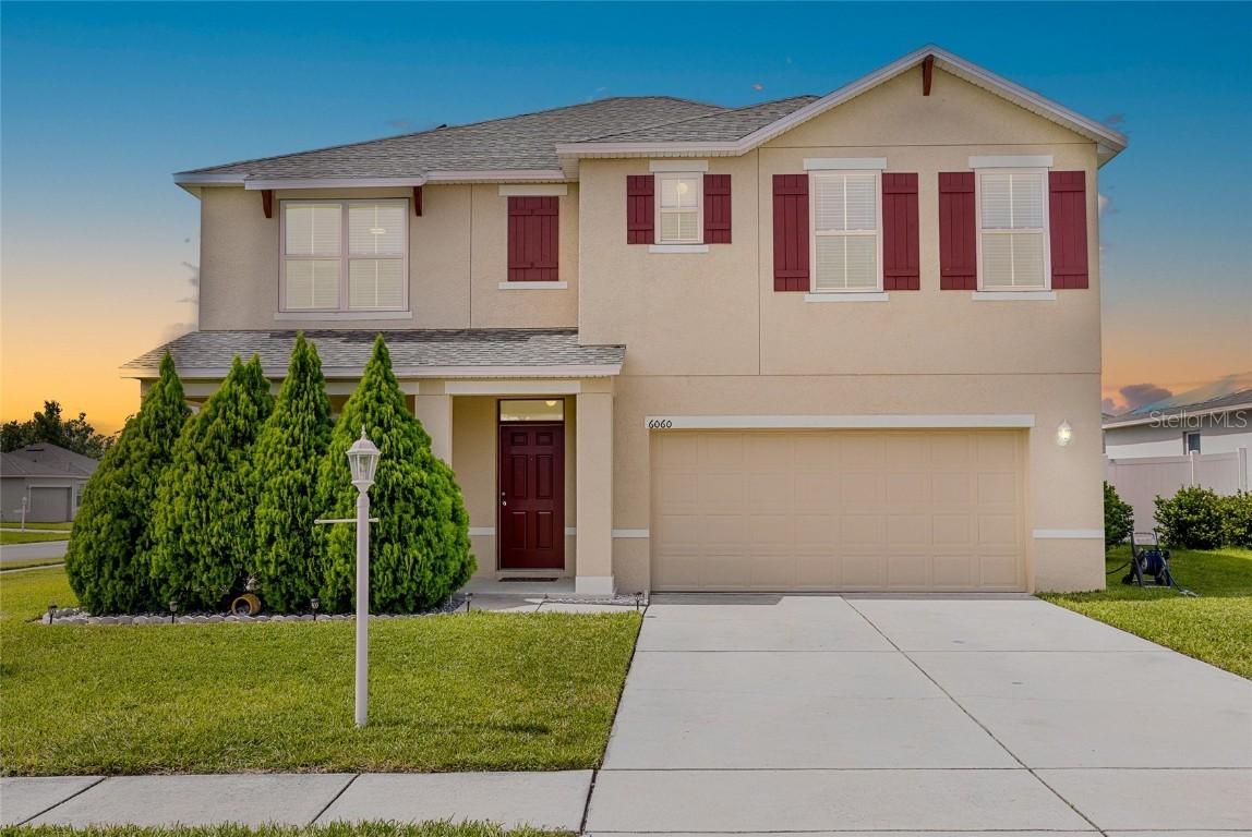 6060 Forest Ridge Ln., Winter Haven, FL 33881