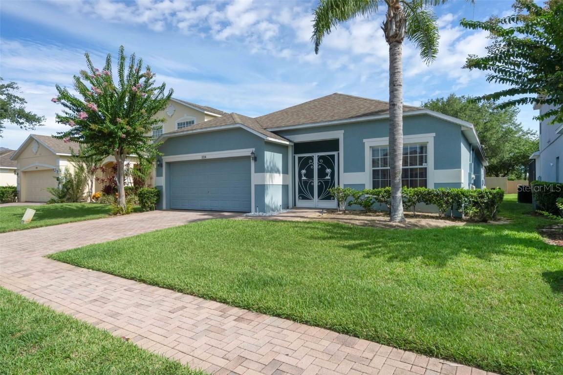 224 Highgate Park Blvd., Davenport, FL 33897