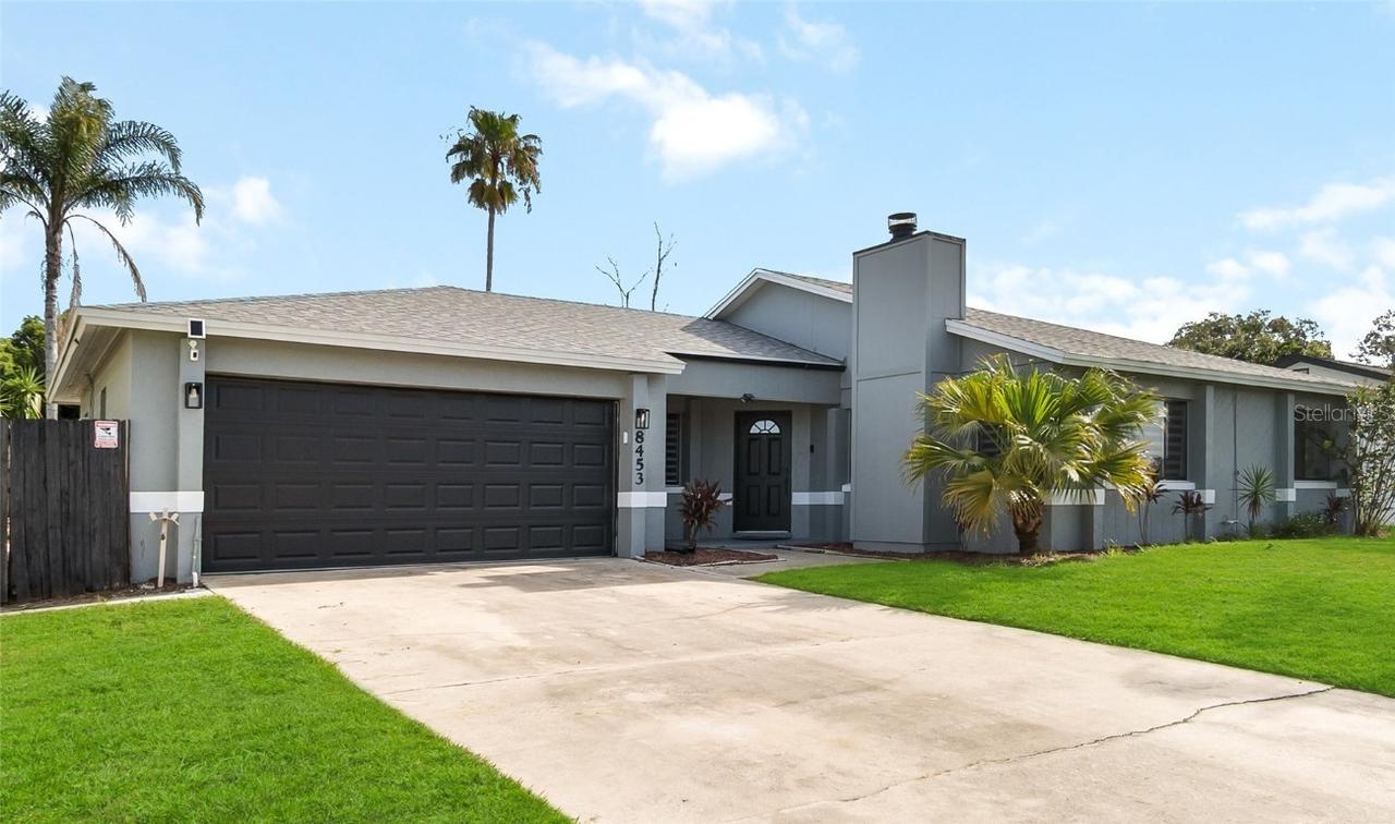 8453 Mattituck Cir., Orlando, FL 32829
