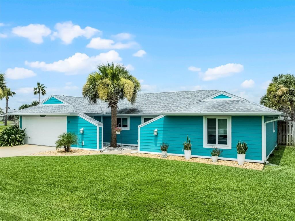 13 Seabridge Dr., Ormond Beach, FL 32176