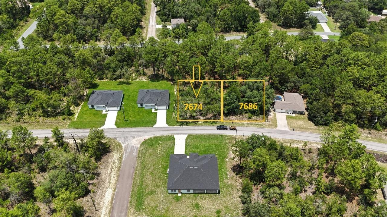 7674 N Voyager Dr., Citrus Springs, FL 34433
