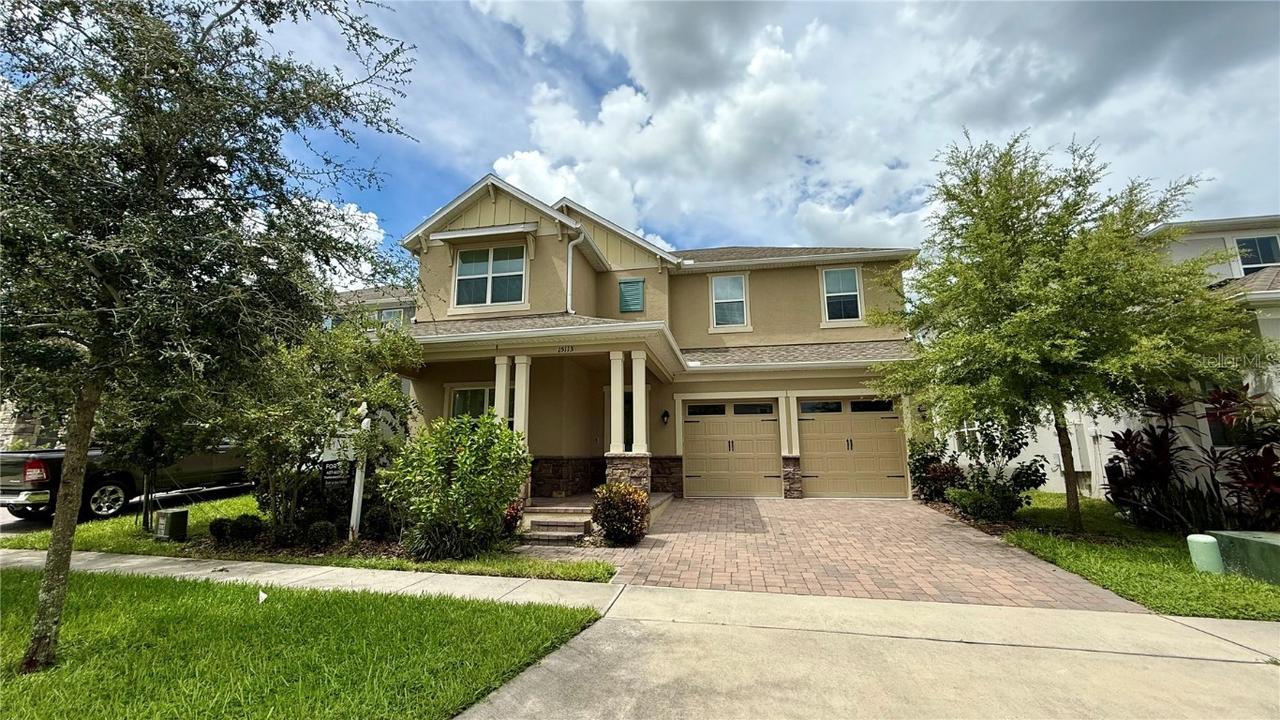 15113 Mayberry Dr., Winter Garden, FL 34787