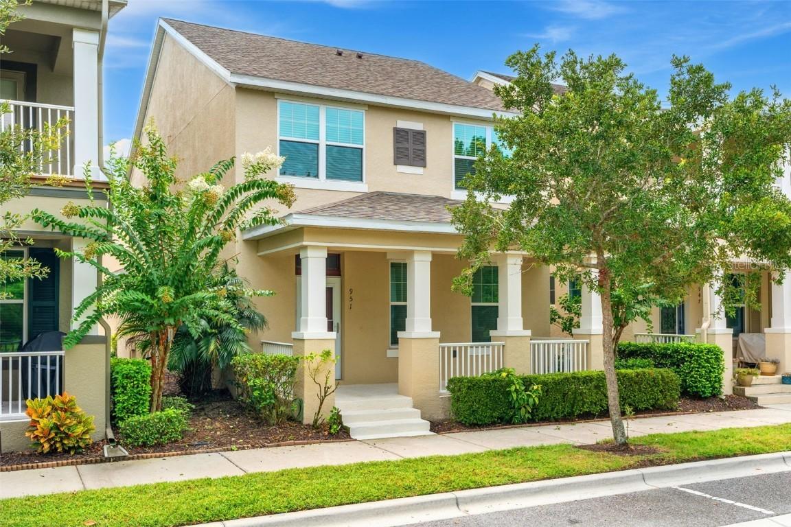 951 Ginnie Way, Winter Springs, FL 32708