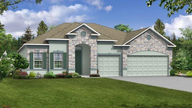 25900 Sorrento Ave., Sorrento, FL 32776