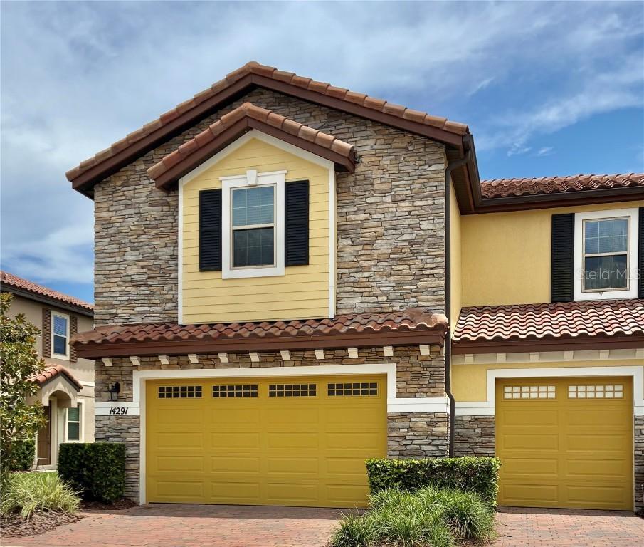 14291 Swanley St., Orlando, FL 32832