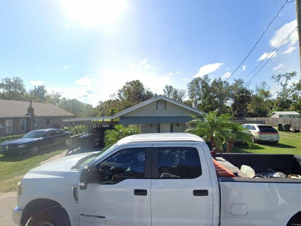 [Address Hidden by Seller], Lake Alfred, FL 33850