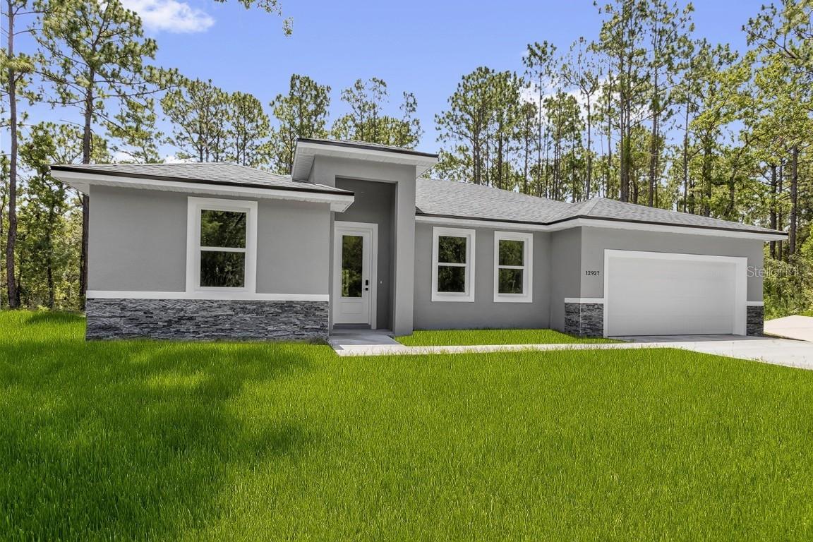 12927 SW 81st Ave., Ocala, FL 34473