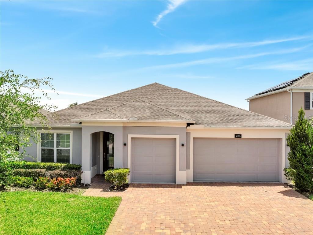 4916 Blanche Ct., St Cloud, FL 34772