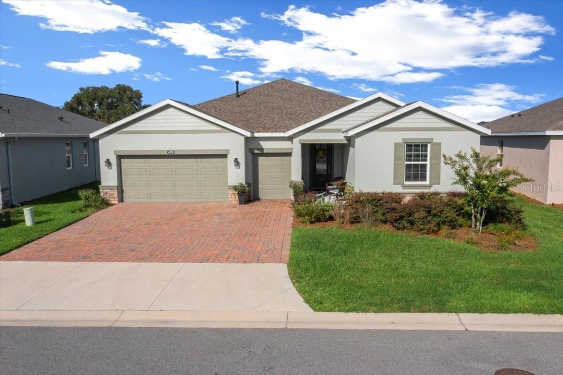 4378 NW 54th Ter., Ocala, FL 34482