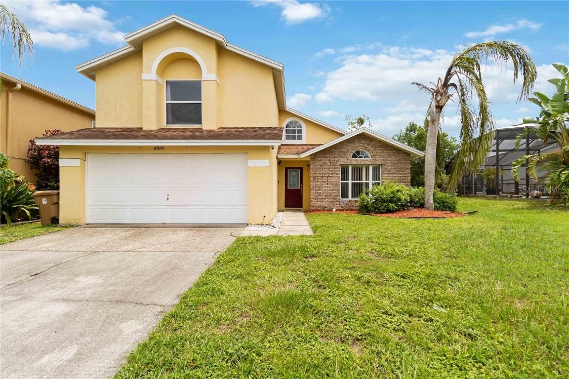 2979 Viscount Cir., Kissimmee, FL 34747