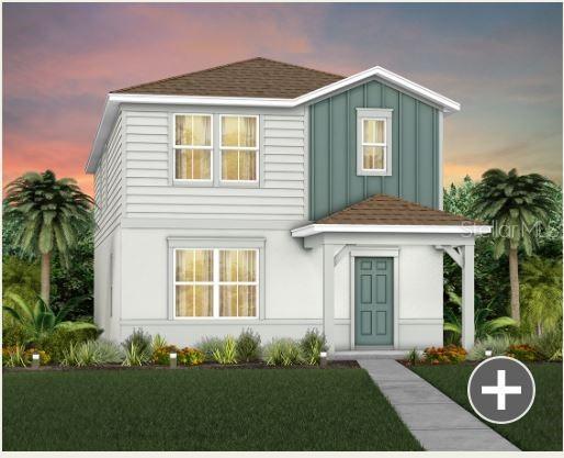 7126 Rosy Sky Ave., Orlando, FL 32829