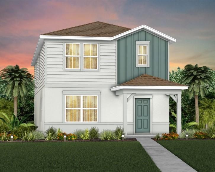 7126 Rosy Sky Ave., Orlando, FL 32829