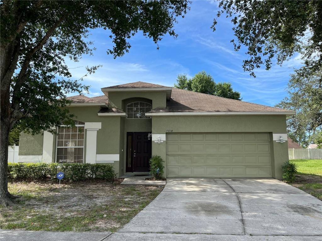 7714 Tanbier Dr., Orlando, FL 32818
