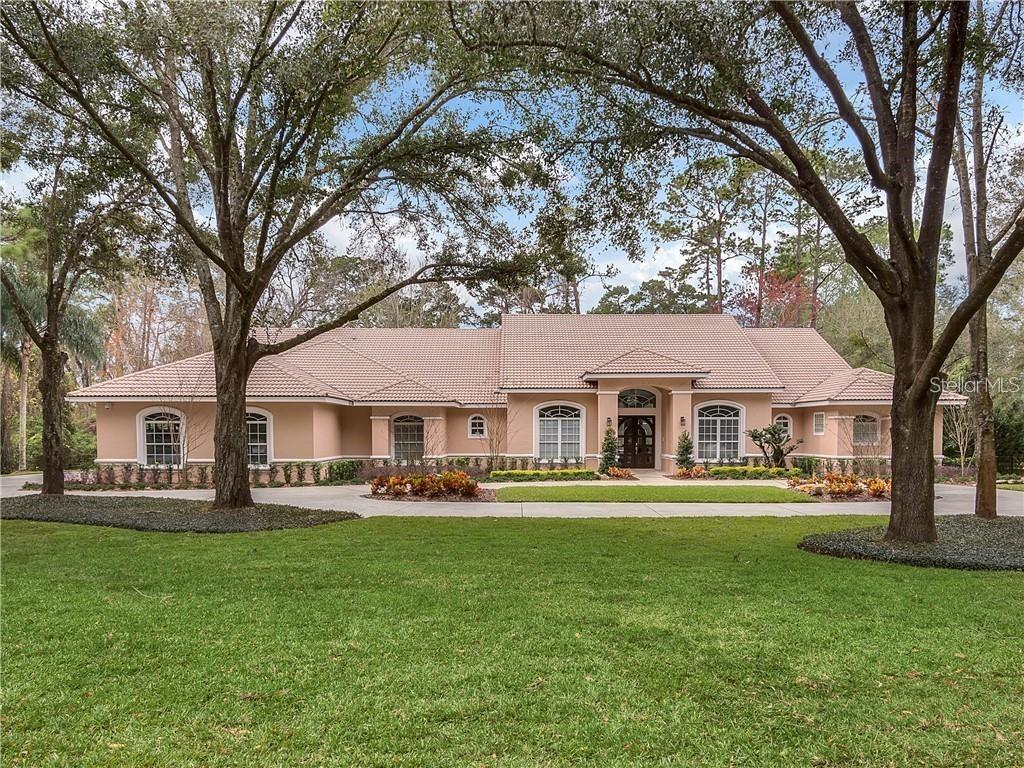 2710 English Ivy Ct Ct., Longwood, FL 32779