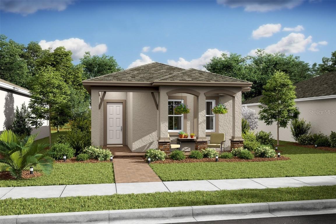 12615 Clear Sapphire Dr., Winter Garden, FL 34787