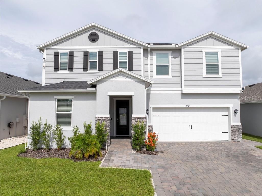 2813 Sanctuary Dr., Clermont, FL 34714