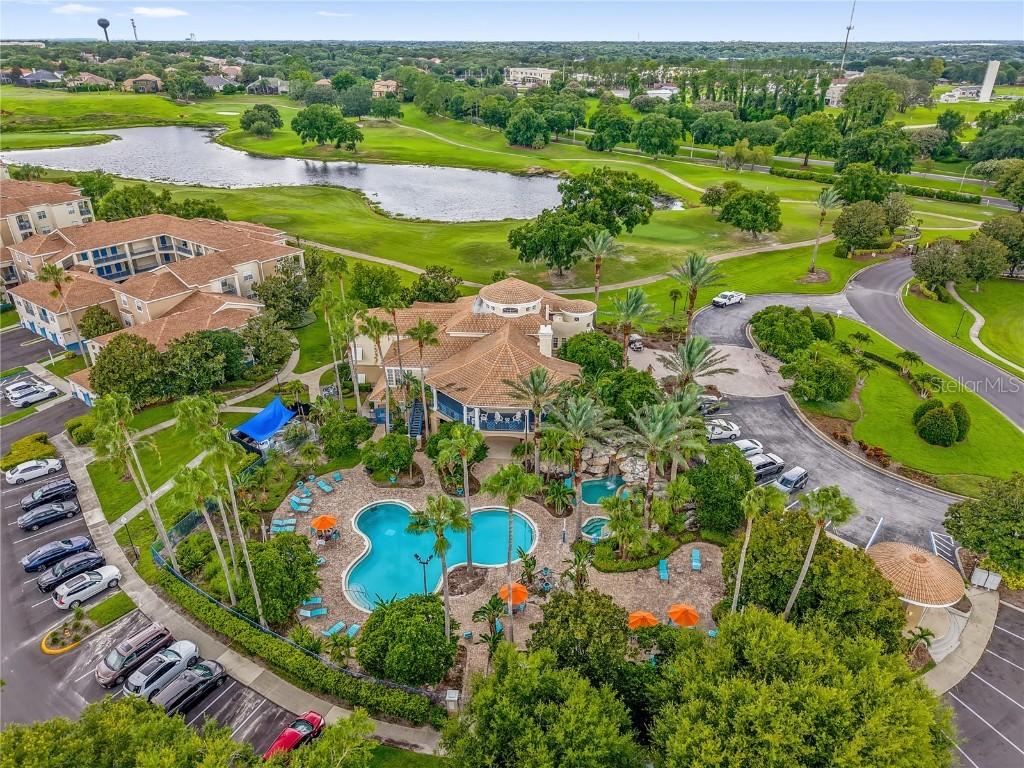 7350 Westpointe Blvd. #215, Orlando, FL 32835