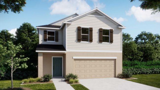 3894 Sagefield Dr., Harmony, FL 34773