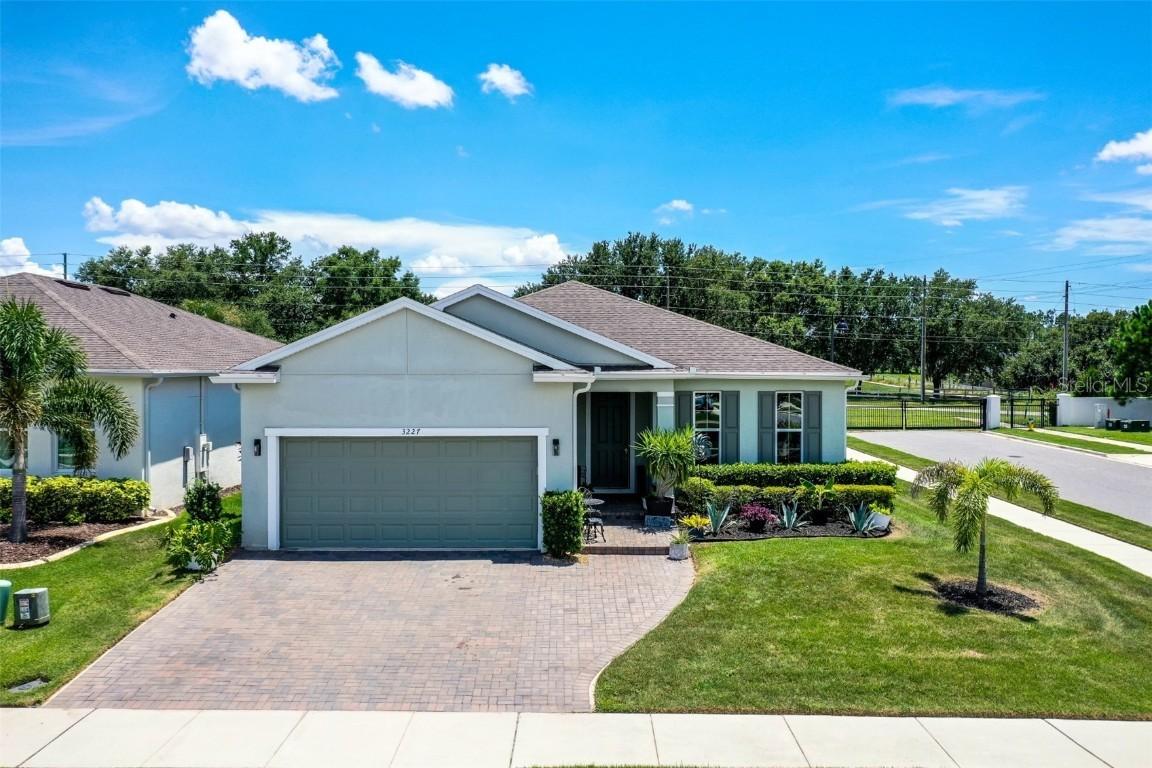 3227 Buoy Circle Cir., Winter Garden, FL 34787