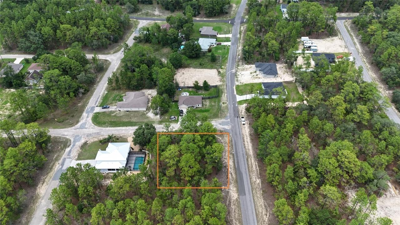 7192 N Gibralter Dr., Citrus Springs, FL 34434