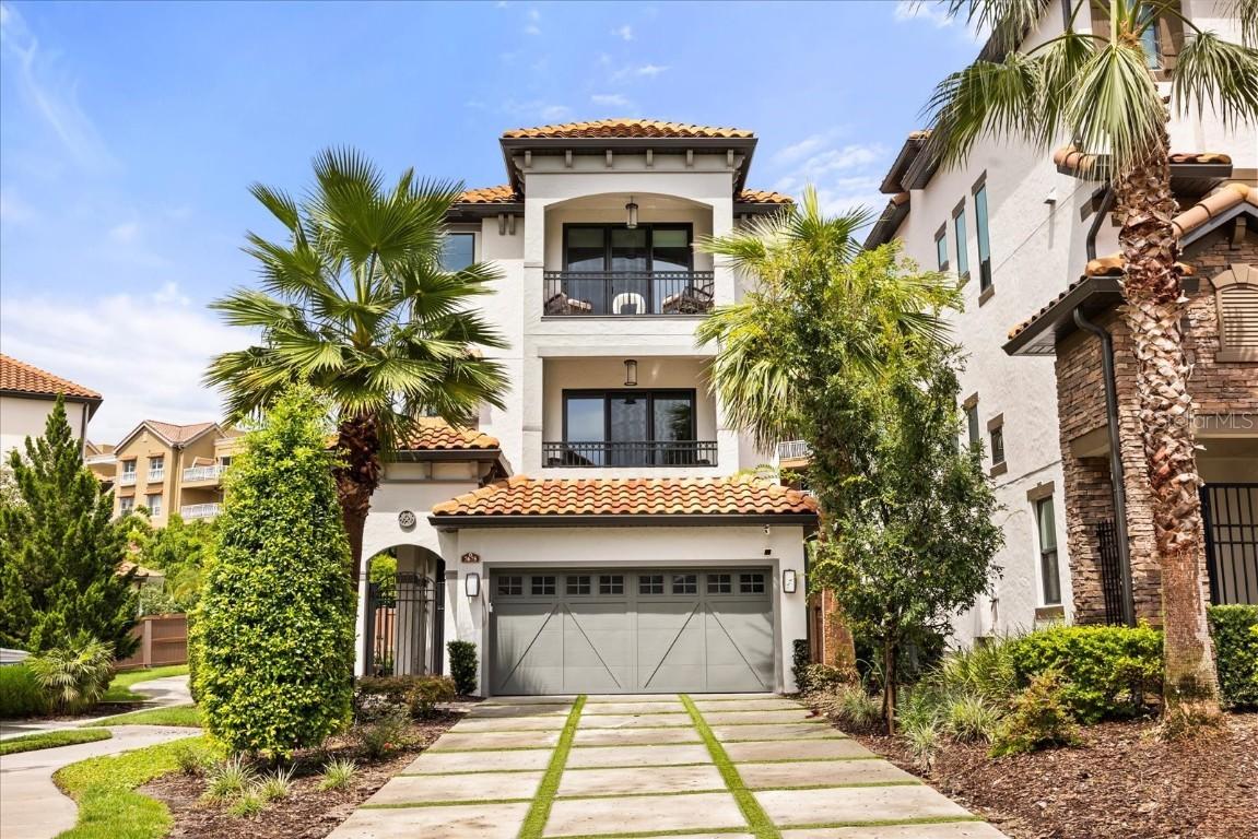 7675 Toscana Blvd., Orlando, FL 32819