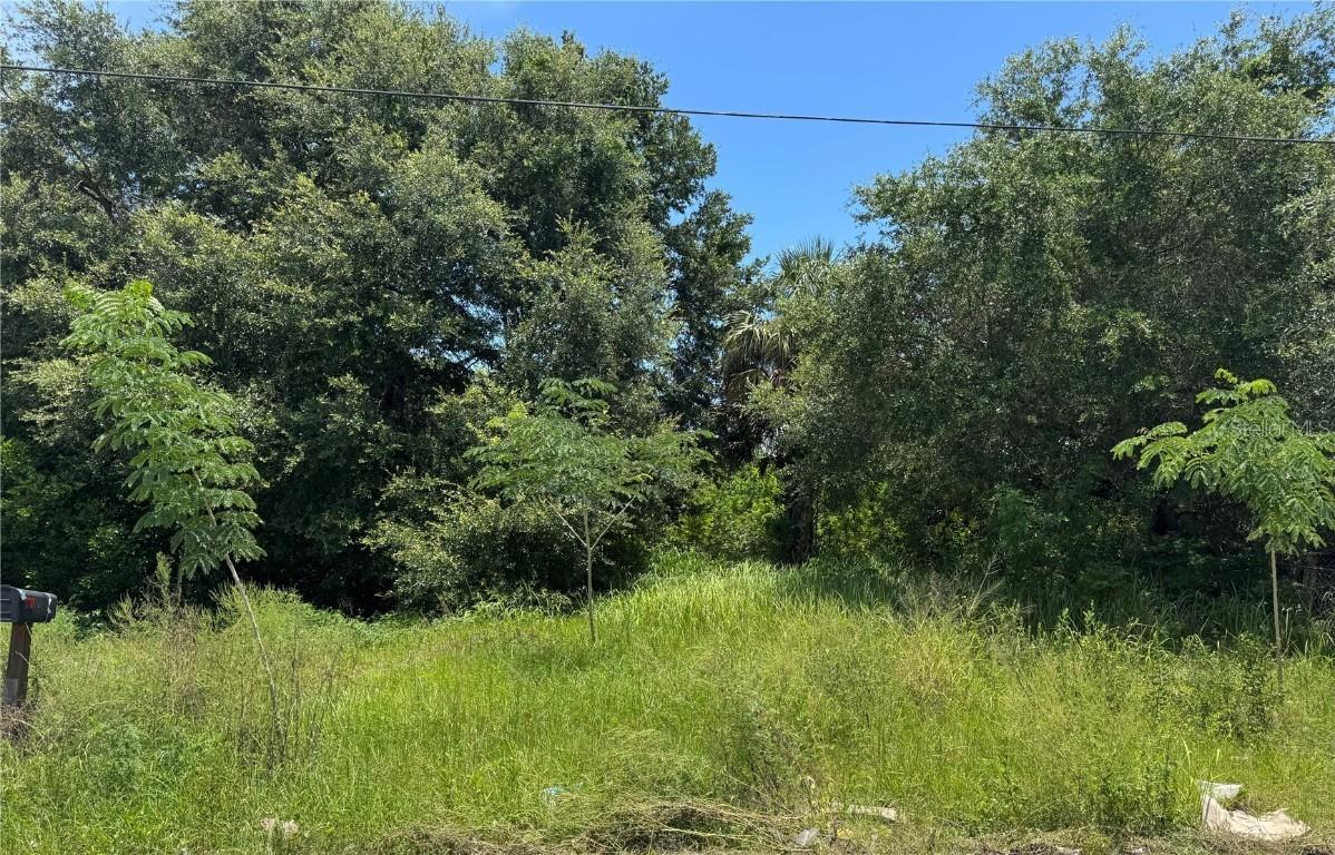 E Northside Dr., Lake Wales, FL 33853