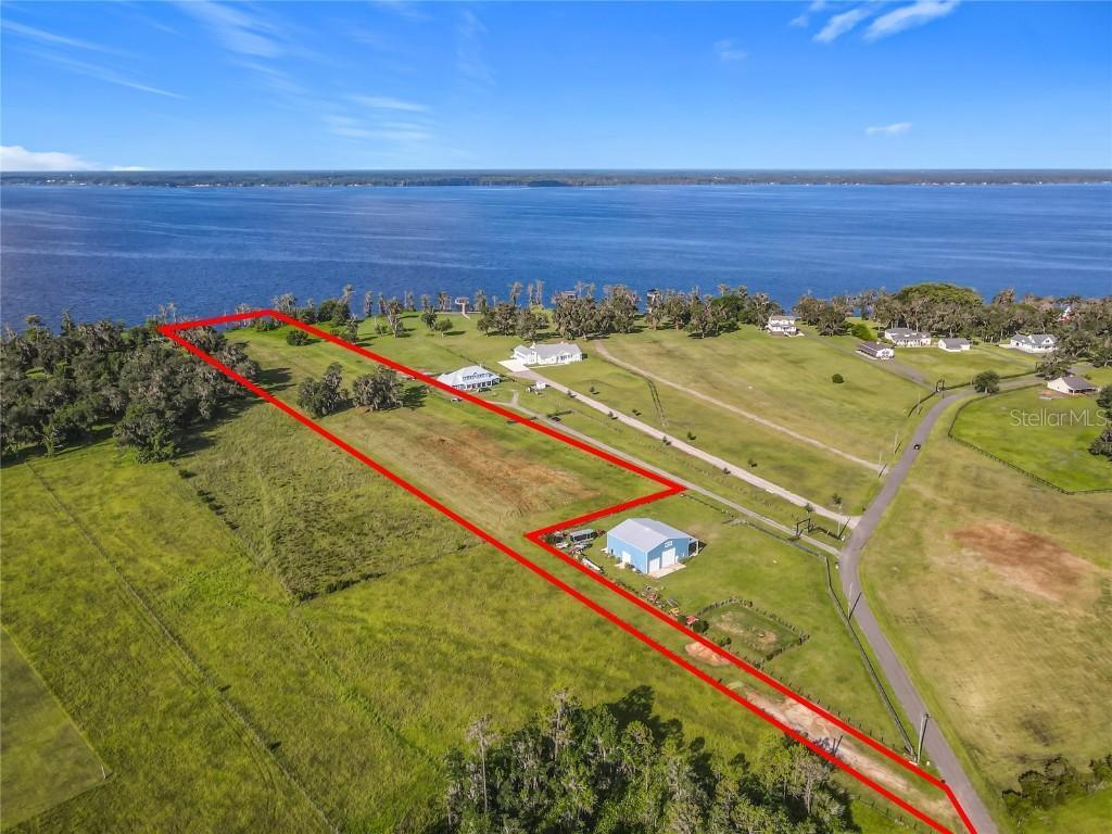 14453 Andalusia Tr., Bunnell, FL 32110