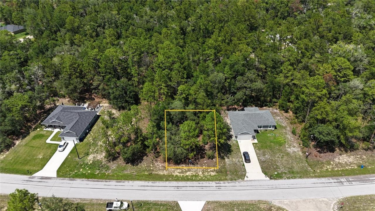 9427 N Athenia Dr., Citrus Springs, FL 34434