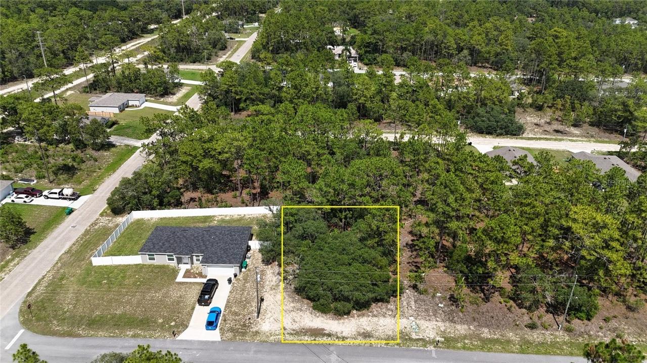 9919 N Santee Ter., Citrus Springs, FL 34433