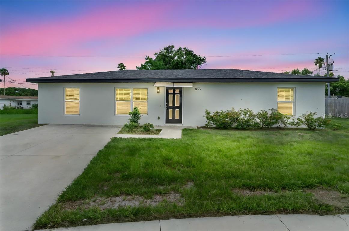845 Kenilworth Ct., Titusville, FL 32780